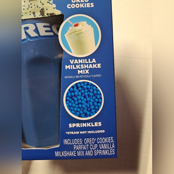 Oreo milkshake kit brand new In Box - Picture 5 of 6
